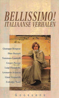 Bellissimo - Giuseppe Antonio Borgese