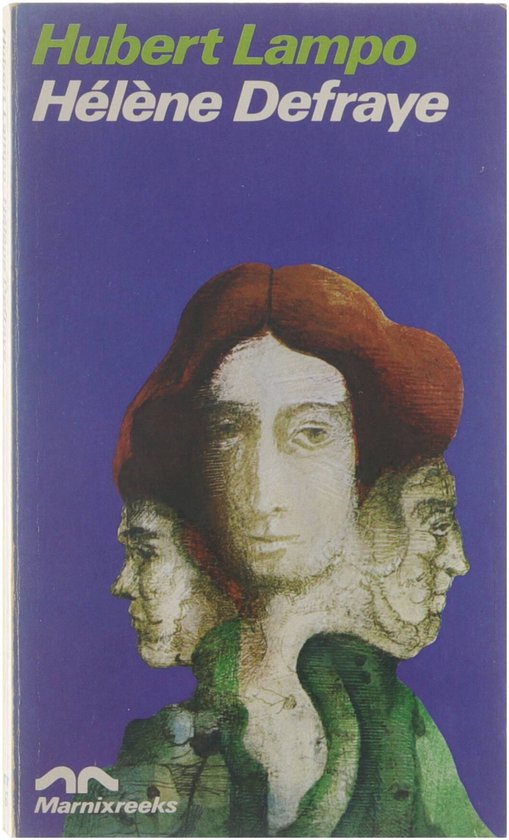 Hélène Defraye - Hubert Lampo