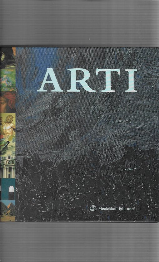 ARTI - METHODE HANDBOEK