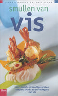 Smullen Van Vis - Irene van Blommestein
