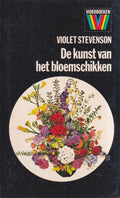 Kunst van het bloemschikken - R.L. Stevenson