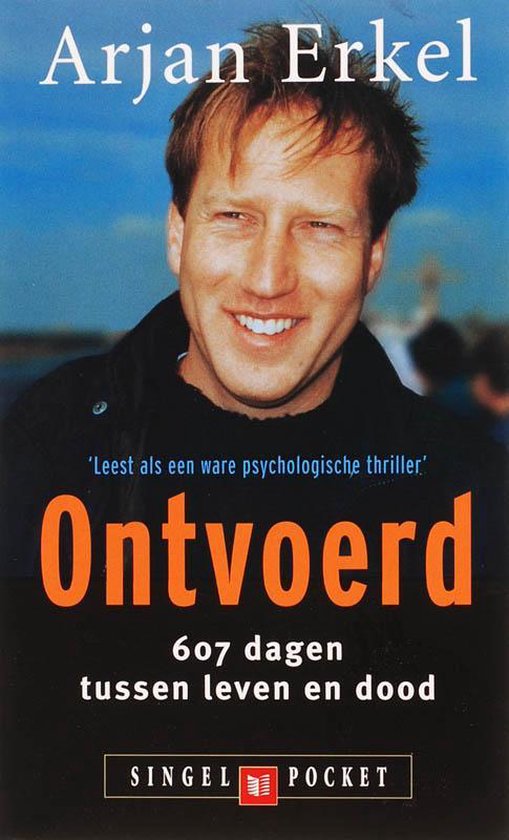 Ontvoerd - Arjan Erkel, A. Erkel
