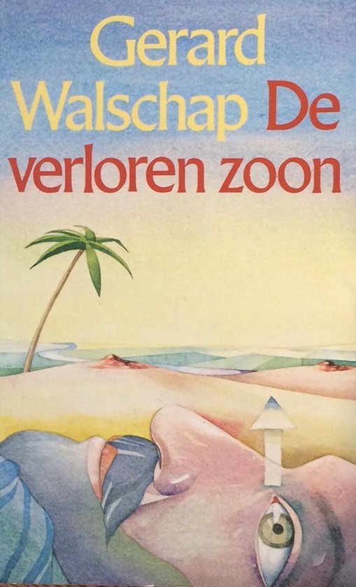 De verloren zoon - Gerard Walschap