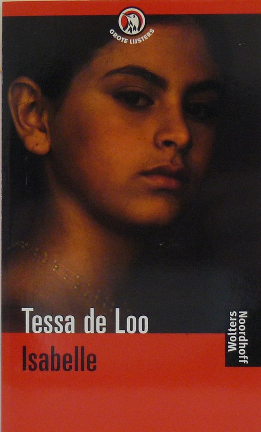 Isabelle - Tessa de Loo