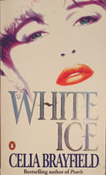 White Ice - Celia Brayfield