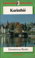 Karinthie. Dominicus - Ben van Wakeren, Marjoleine Rijke