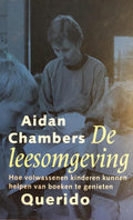 De leesomgeving - Aidan Chambers