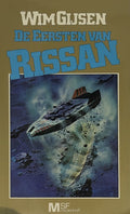 De Eersten van Rissan - Wim Gijsen