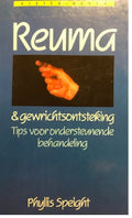 Reuma en gewrichtsontsteking - Phyllis Speight