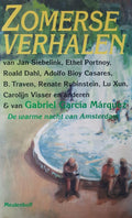 Zomerse verhalen van siebelink biesheuvel enz. - Jan Siebelink, Gabriel Garcia Marquez