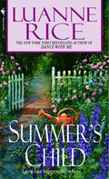 Summer's Child - Luanne Rice