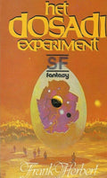 Het Dosadi experiment - Frank Herbert