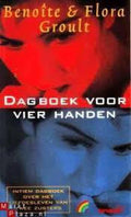 Dagboek voor vier handen - Groult, F. Groult