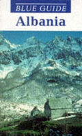 Albania - James Pettifer