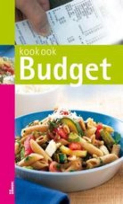 Kook ook - Kook ook - Budget - Onbekend