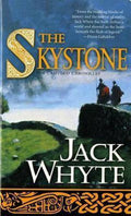 The Skystone - Jack Whyte