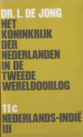 KONINKRYK NED. 11C NED. INDIE III