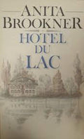 Hotel du lac - Anita Brookner, Julian Barnes