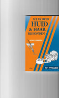 Alles over huid en haar bij honden - Henk Lommers