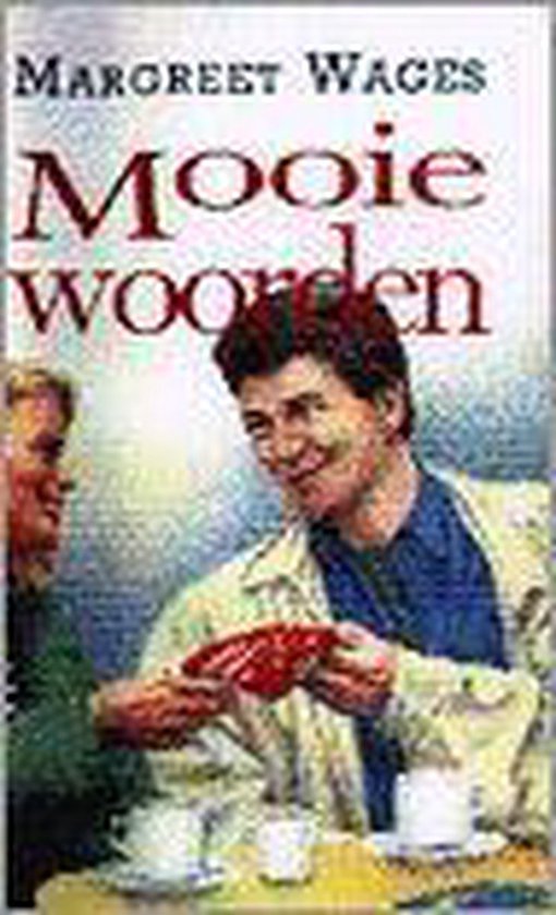 Mooie woorden - Wages