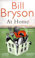 At Home - Bill Bryson