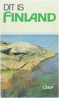 Dit is Finland - red : Jyrki Leskinen