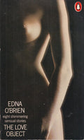 Love Object - Edna O'Brien