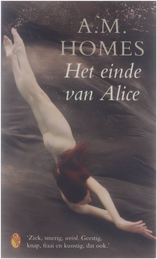 Einde Van Alice - Homes