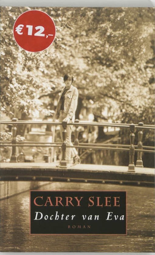 Dochter Van Eva - Carry Slee