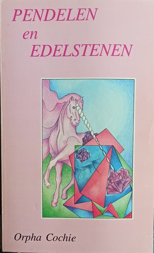 Pendelen en edelstenen - O. Cochie