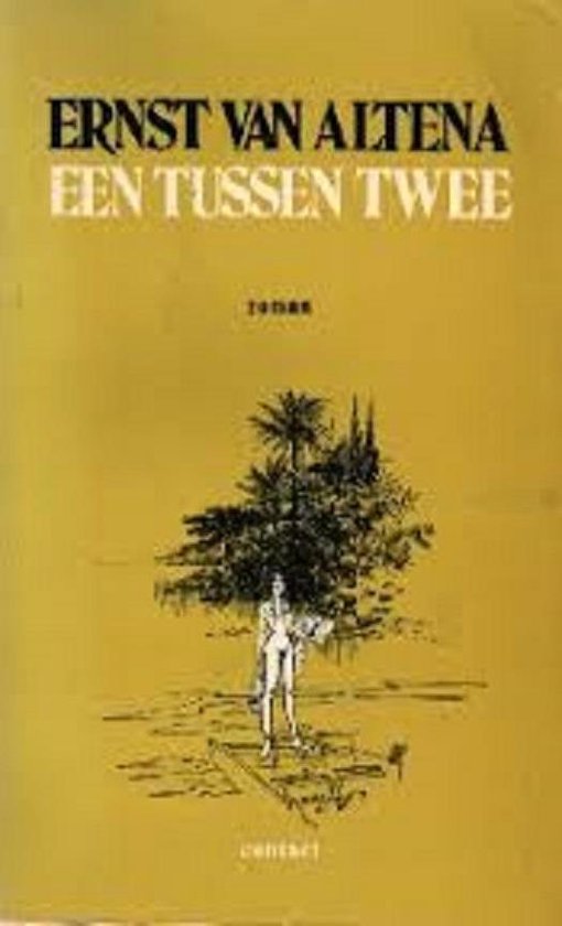 Een tussen twee - Ernst van Altena