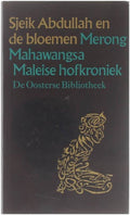 Sjeik abdullah en de bloemen - Hendrik M J Maier