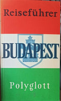 Reiseführer Budapest - Polyglott