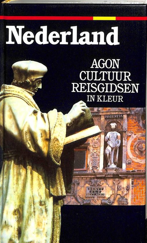 Nederland - Zz Agon