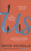 Us - David Nicholls, Nicholls David