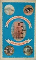 Groeten van rottumerplaat - Jan Wolkers