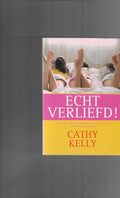 Echt verliefd - Cathy Kelly