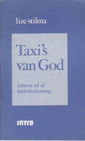 Taxi's van God - Lize Stilma