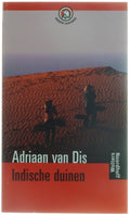Grote Lijster serie van Wolters Noordhoff - Arnon Grunberg
