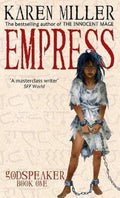 Empress - Karen Miller