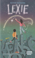 Lexie - Kinderboekenweekgeschenk 2025 - Kevin Hassing
