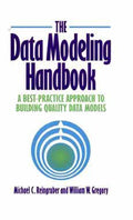 The Data Modeling Handbook - William W. Gregory