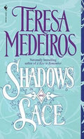 Shadow and Lace - T. Medeiros