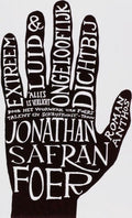 Extreem Luid & Ongelooflijk Dichtbij Rood - Jonathan Safran Foer