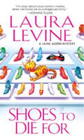 Shoes to Die For - Laura Levine