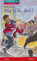 Wie Is De Dief ? - Henk Hokke, H. Hokke