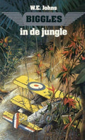Biggles in de jungle - W.E. Johns