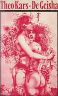 De Geisha - Theo Kars