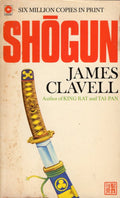 Shogun - James Clavell