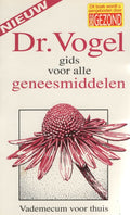 Dr. Vogel Gids voor alle geneesmiddelen - H. Luijendijk